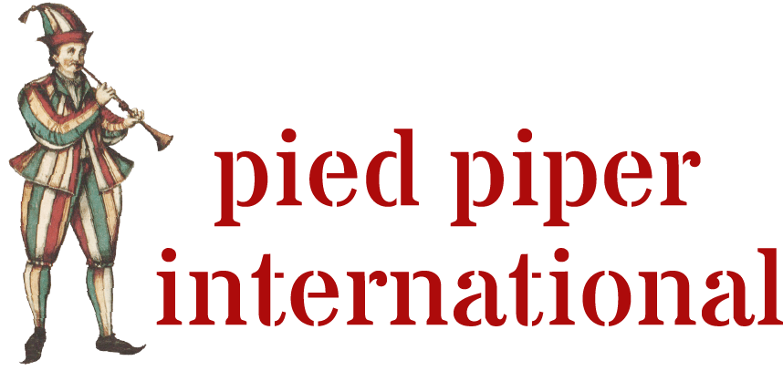 Pied Piper International